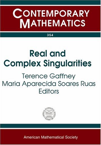 Real And Complex Singularities Proceedings Of The Seventh International Workshop On Real And Complex Singluarlities July 29august 2 2002 Icmcusp Sao Carlos Brazil Terence Gaffney