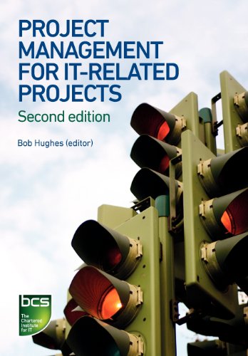 Project Management For Itrelated Projects Updated Roger Ireland