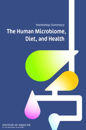 The Human Microbiome Diet And Health Workshop Summary Food Forum