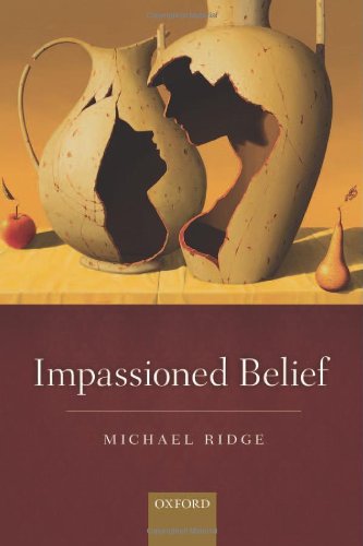 Impassioned Belief Michael Ridge