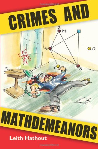 Crimes And Mathdemeanors Leith Hathout