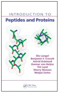 Introduction To Peptides And Proteins Ulo Langel Benjamin F Cravatt