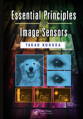Essential Principles Of Image Sensors Takao Kuroda