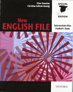 New English File Intermediateplus Students Book With Itutor 3rd Revised Edition Mike Boyle