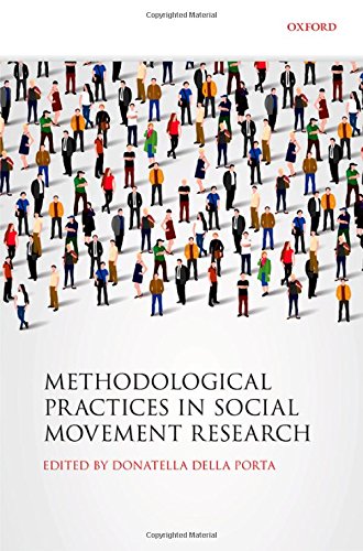 Methodological Practices In Social Movement Research Donatella Della Porta