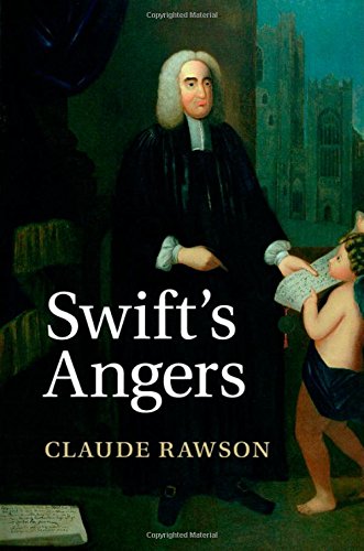 Swifts Angers Claude Rawson