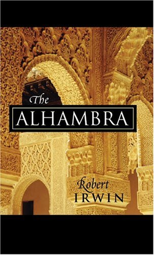 The Alhambra Robert Irwin