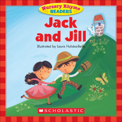 Jack And Jill Laura Huliskabeith