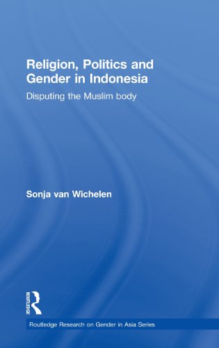 Religion Politics And Gender In Indonesia Disputing The Muslim Body Sonja Van Wichelen