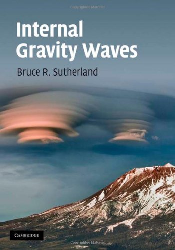 Internal Gravity Waves Bruce R Sutherland