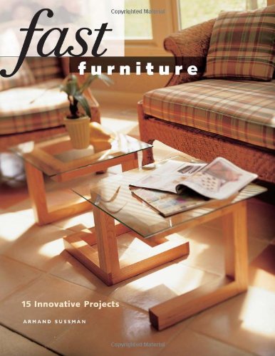 Fast Furniture Armand Sussman