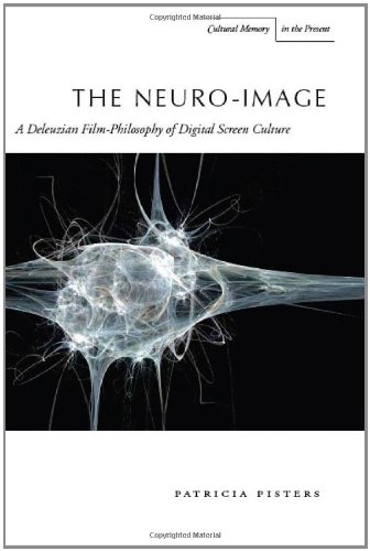 The Neuroimage A Deleuzian Filmphilosophy Of Digital Screen Culture Patricia Pisters