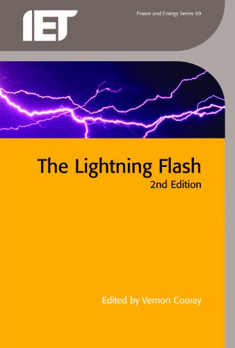 The Lightning Flash 2nd Revised Edition Vernon Cooray
