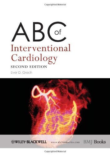 Abc Of Interventional Cardiology 2nd Edition Ever D Grech