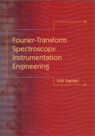 Fouriertransform Spectroscopy Instrumentation Engineering Vidi Saptari