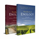 Handbook Of Enology 2 Volume Set 3rd Edition Pascal Riberaugayon