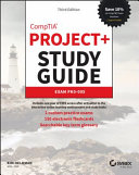 Comptia Project Study Guide Exam Pk0005 3rd Edition 3rd Kim Heldman