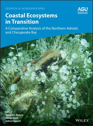 Coastal Ecosystems In Transition A Comparative Analysis Of The Northern Adriatic And Chesapeake Bay Thomas C Malone