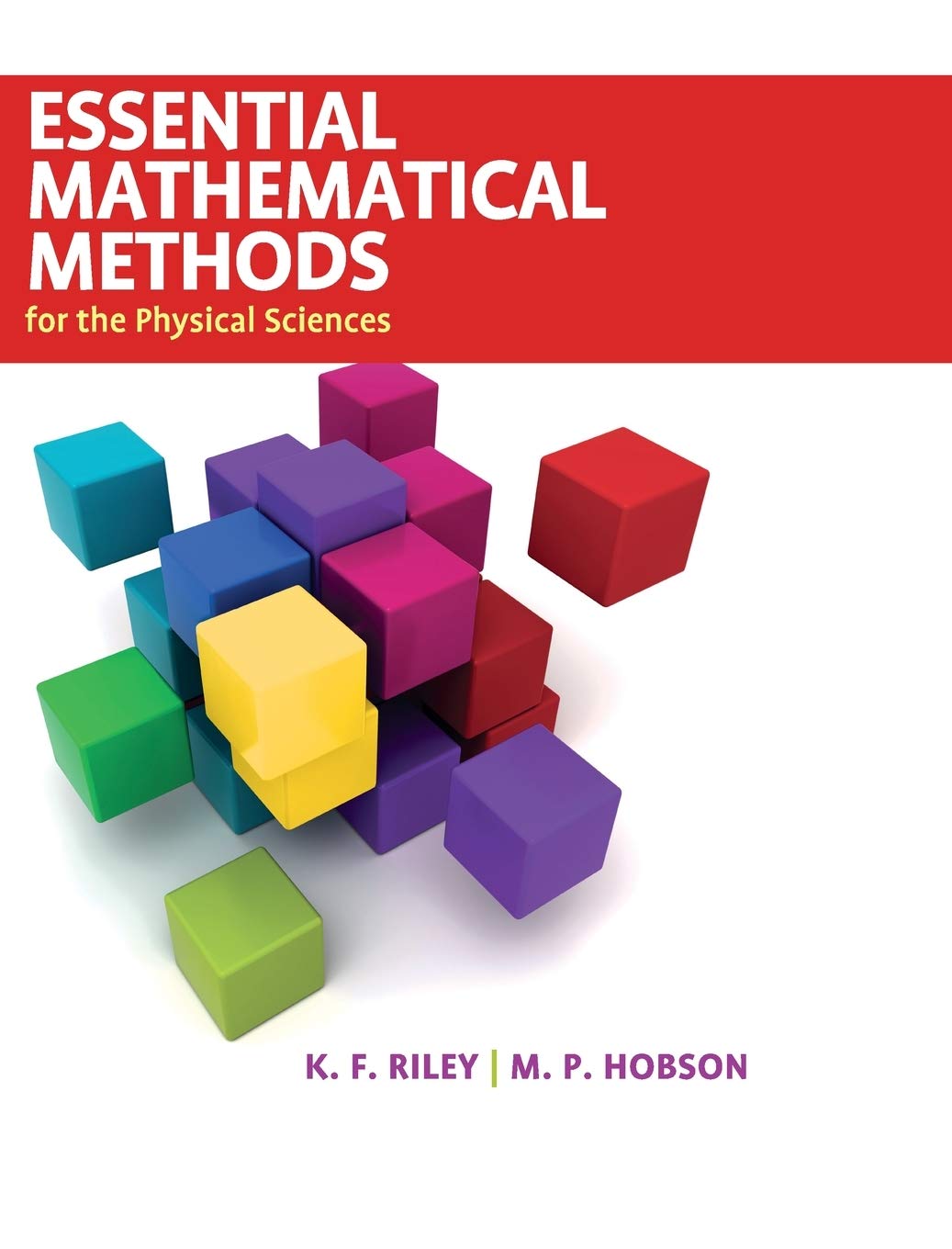 Essential Mathematical Methods For The Physical Sciences Instructor Solution Manual Solutions 1st Edition K F Riley