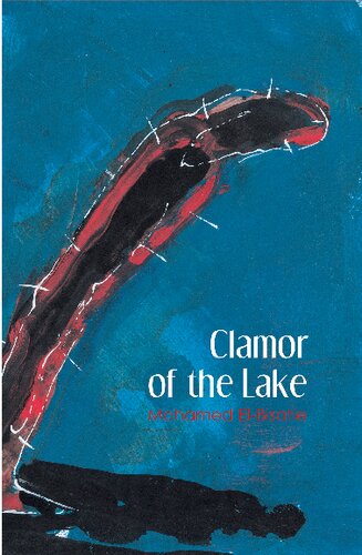 Clamor Of The Lake Mohamed Elbisatie Hala Halim Hala Elbisatie Translator