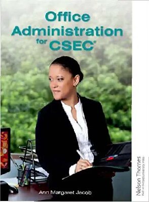 Office Administration For Csec Revised Edition Ann Margaret Jacob