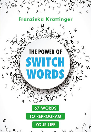 The Power Of Switchwords Franziska Krattinger