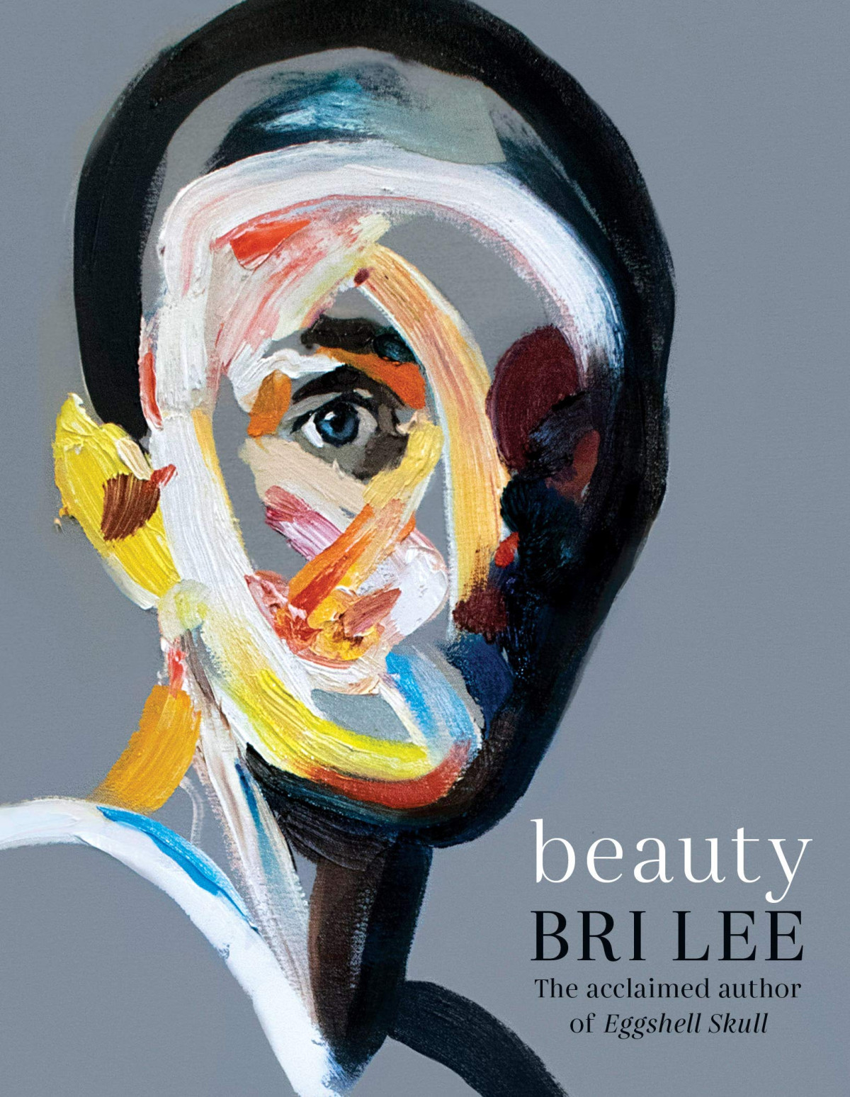 Beauty Bri Lee