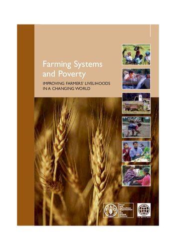Farming Systems And Poverty John A Dixon David P Gibbon Aidan Gulliver