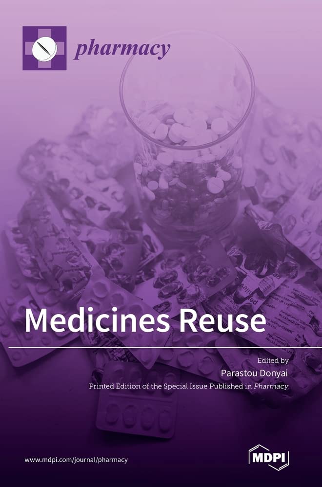 Medicines Reuse Parastou Donyai