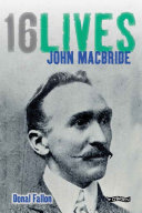 John Macbride 16lives Donal Fallon