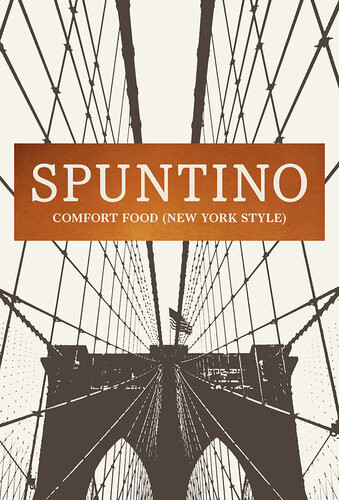 Spuntino Comfort Food New York Style Russell Norman