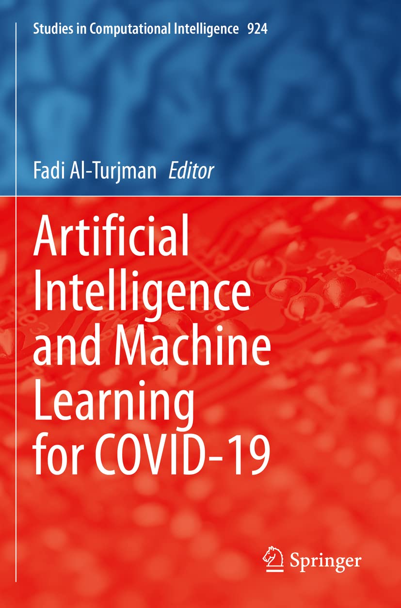 Artificial Intelligence And Machine Learning For Covid19 Fadi Alturjman