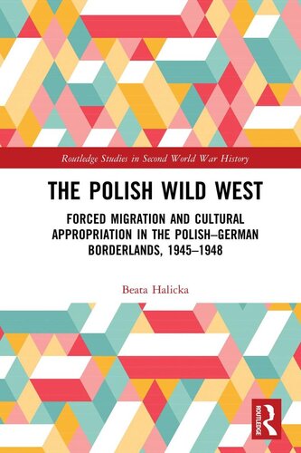 The Polish Wild West Beata Halicka