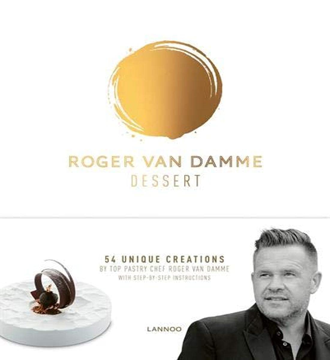 Dessert Roger Van Damme