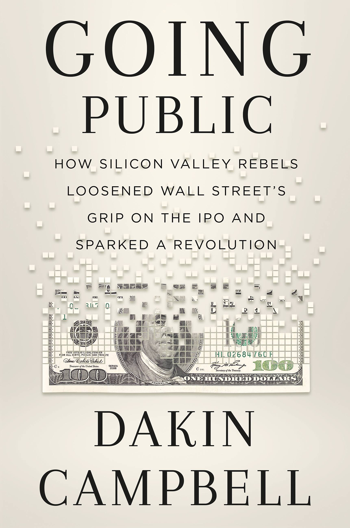 Going Public Dakin Campbell
