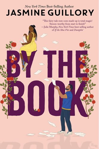 By The Book Jasmine Guillory