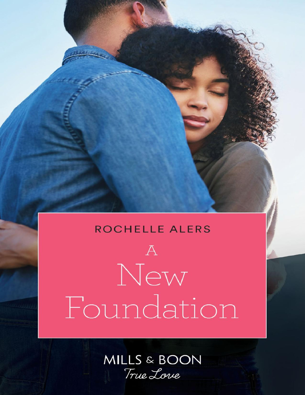 A New Foundation Rochelle Alers