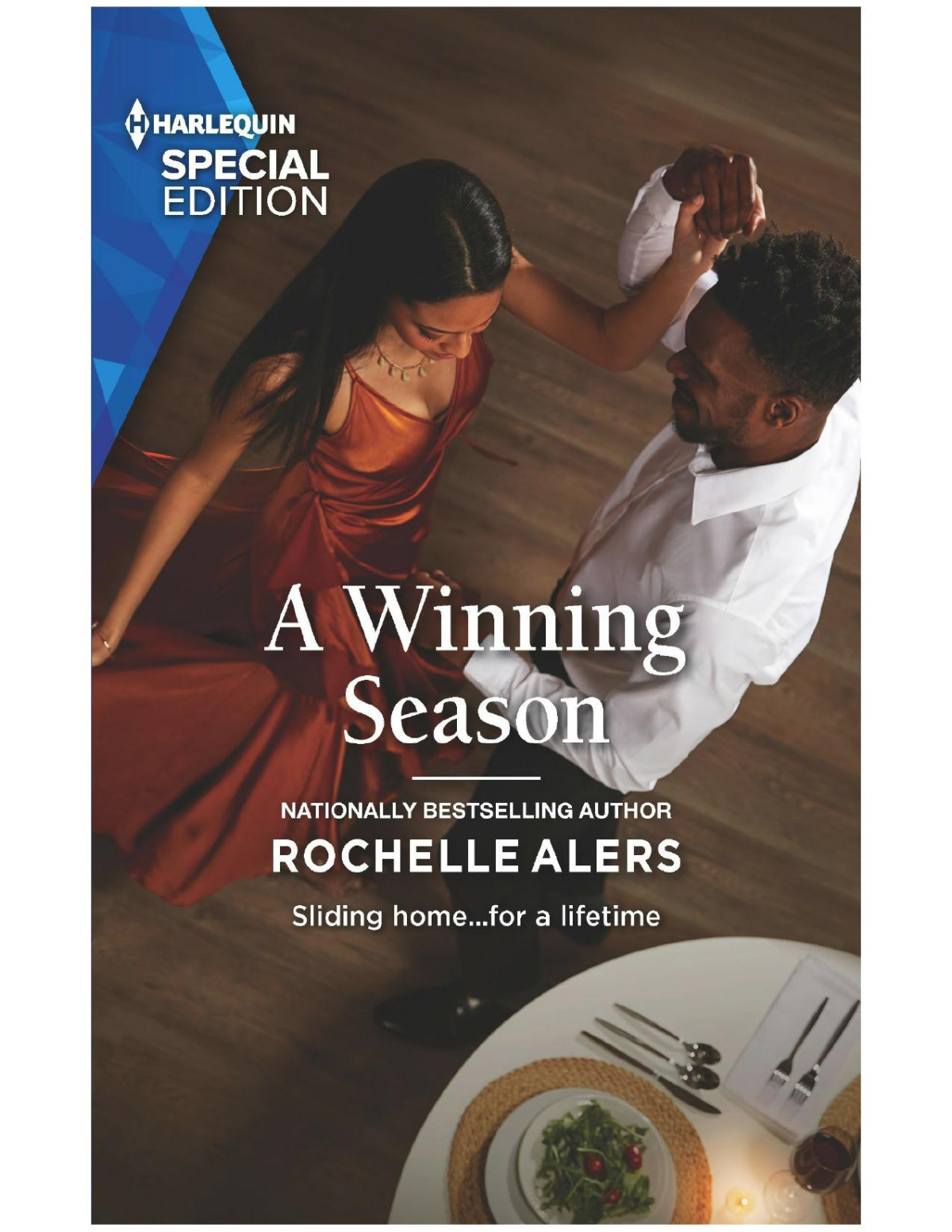 A Winning Season Rochelle Alers