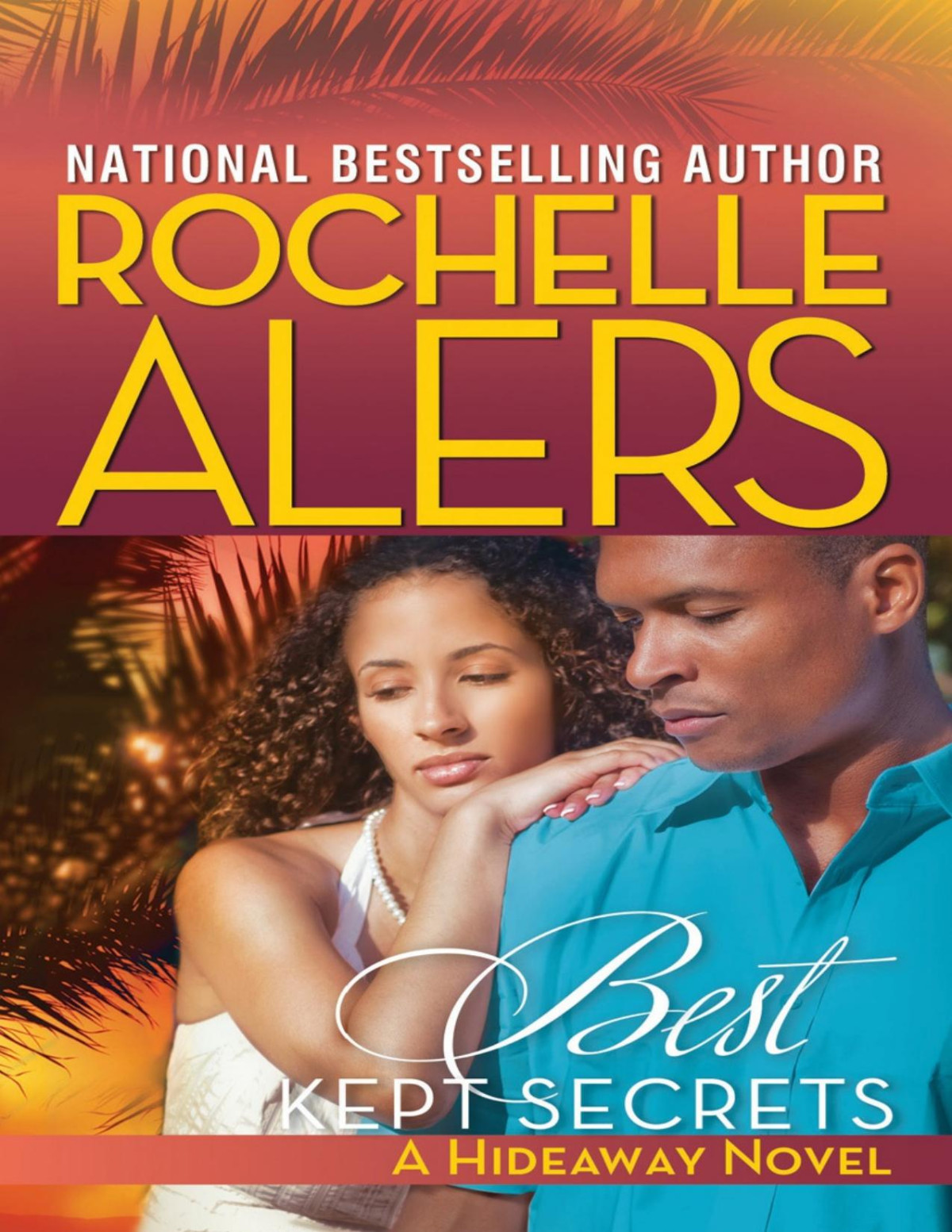 Best Kept Secrets Rochelle Alers