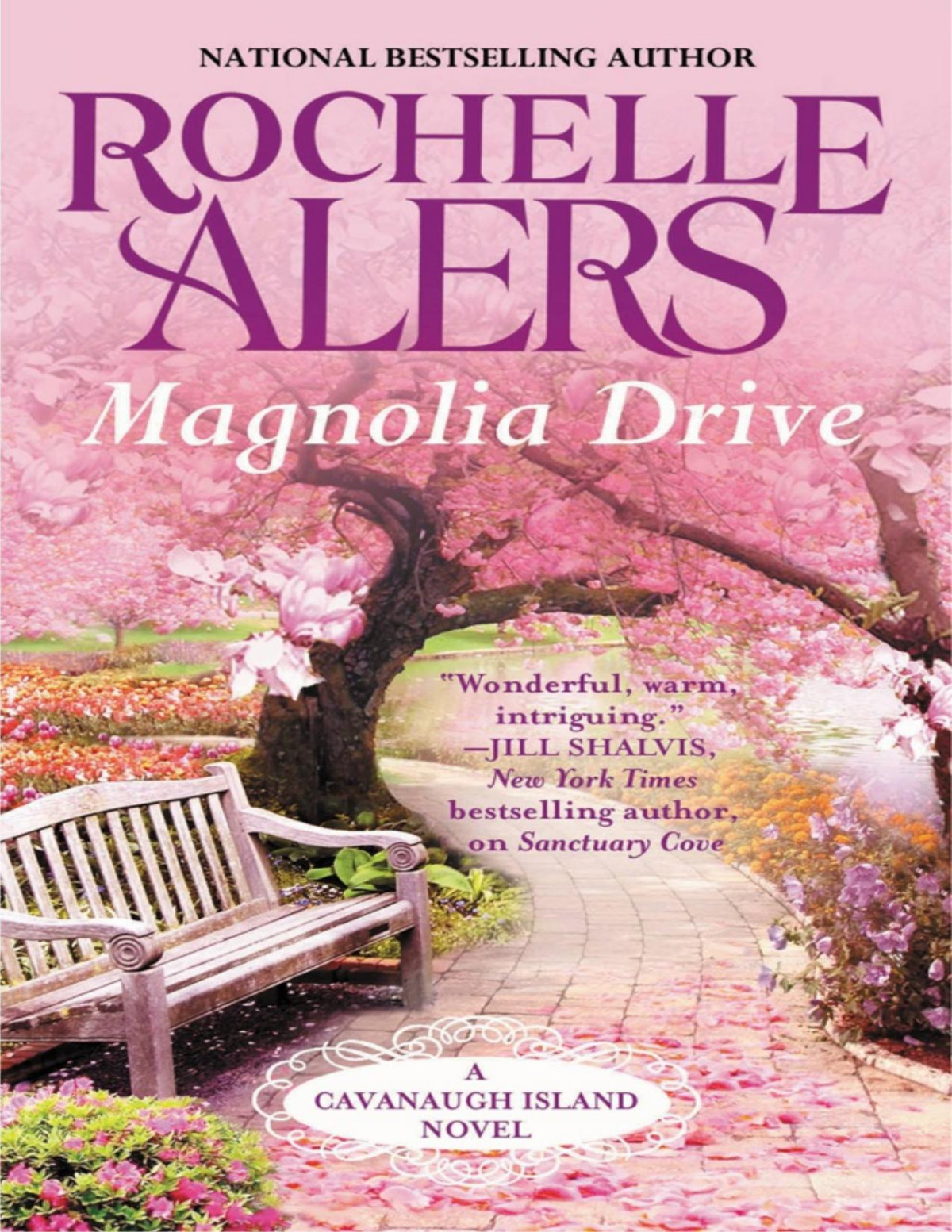 Magnolia Drive Rochelle Alers