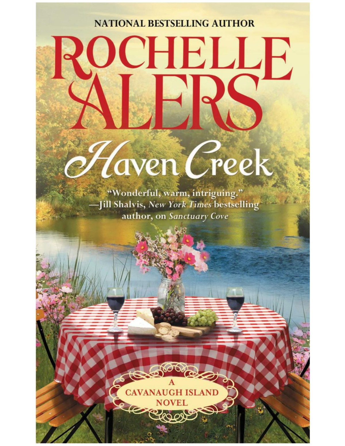 Haven Creek Rochelle Alers