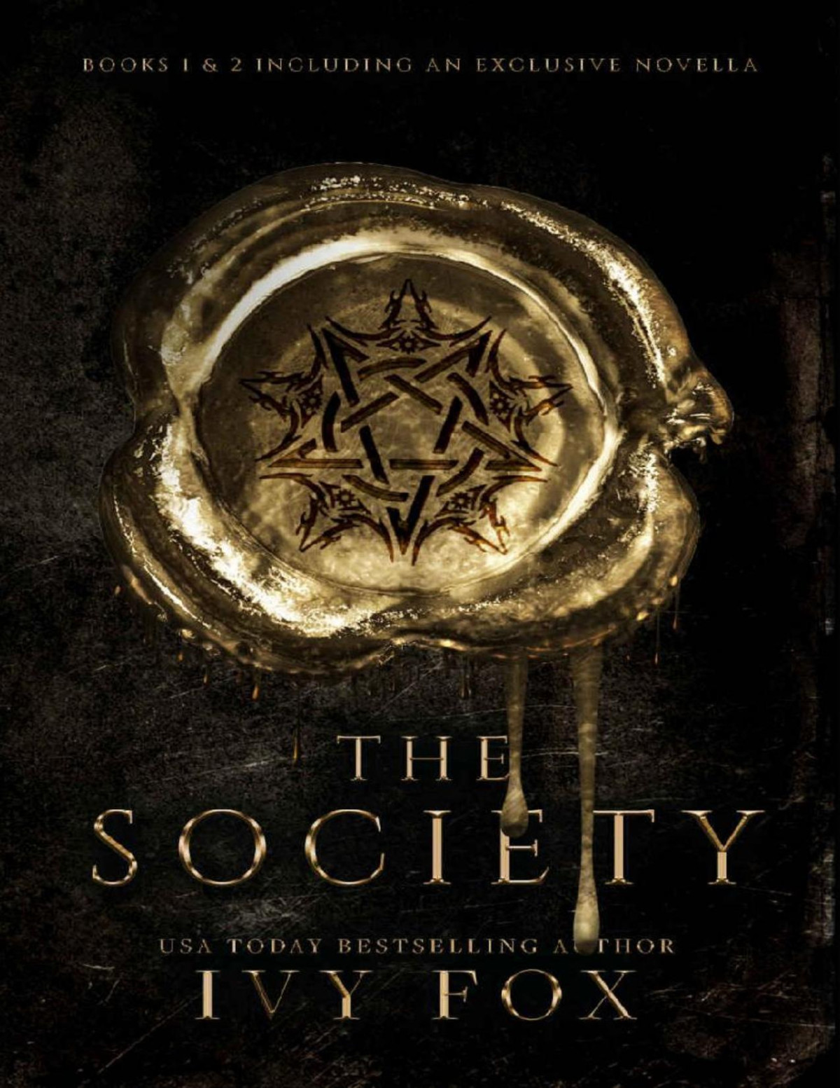 The Society Series Books 1 3 The Society Series Boxset Ivy Fox