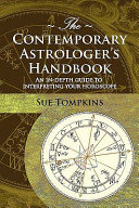 The Contemporary Astrologers Handbook Sue Tompkins