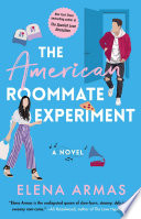 The American Roommate Experiment Elena Armas