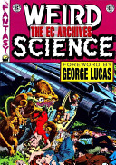 The Ec Archives Weird Science Volume 1 Al Feldstein Graham Ingels