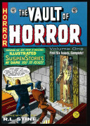 The Vault Of Horror Al Feldstein Johnny Craig Wally Wood