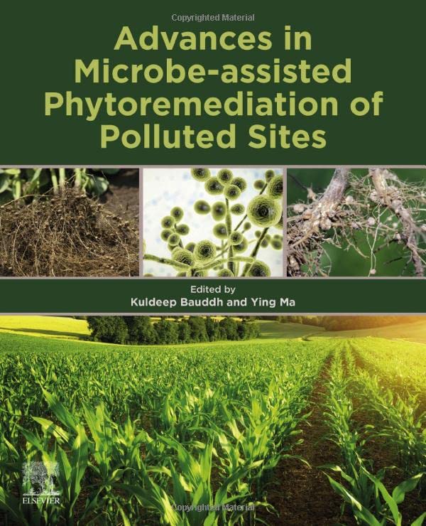 Advances In Microbeassisted Phytoremediation Of Polluted Sites Kuldeep Bauddh