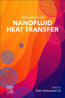 Advances In Nanofluid Heat Transfer Hafiz Muhammad Ali