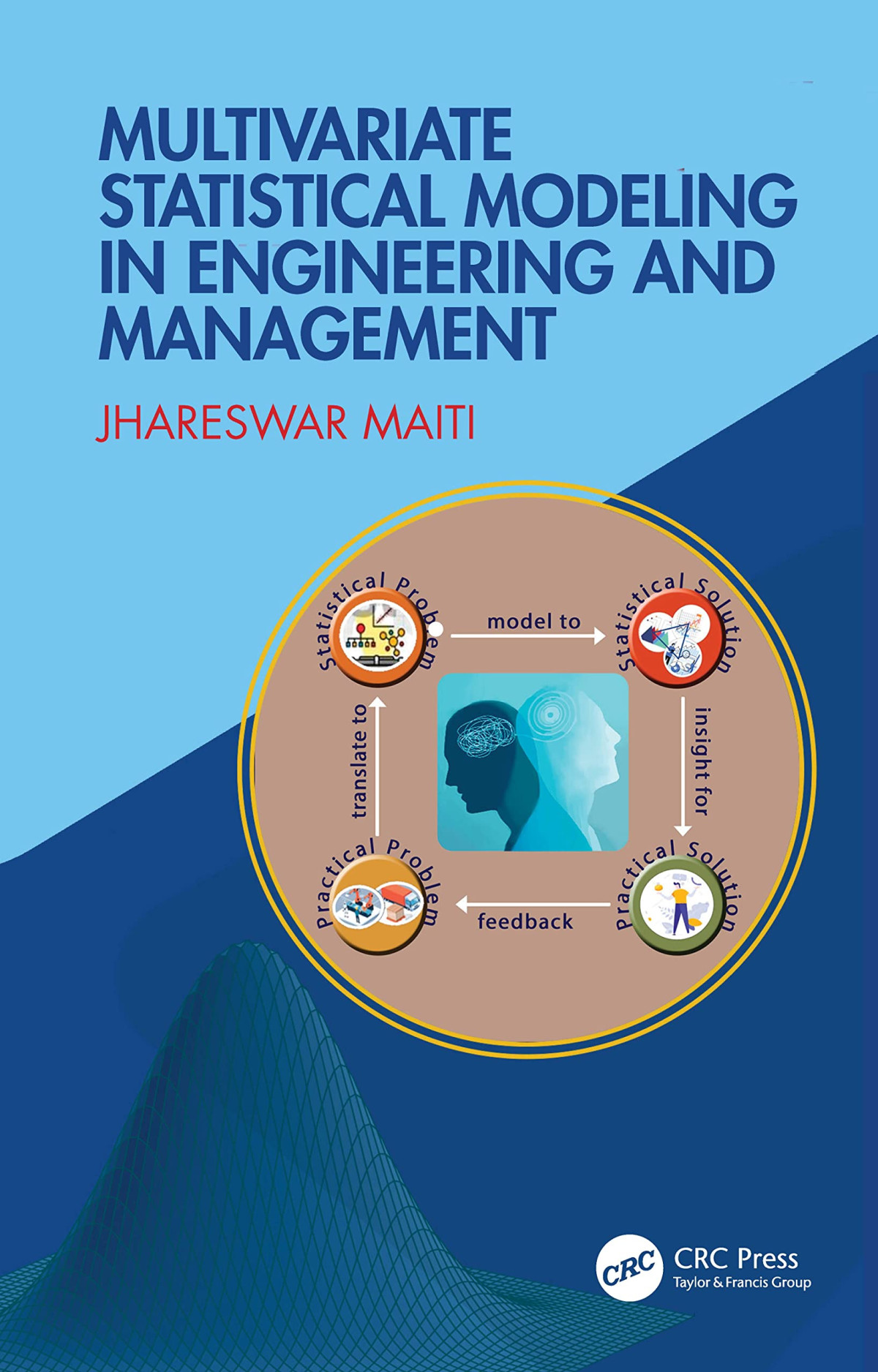 Multivariate Statistical Modeling In Engineering And Management 1st Edition Jhareswar Maiti