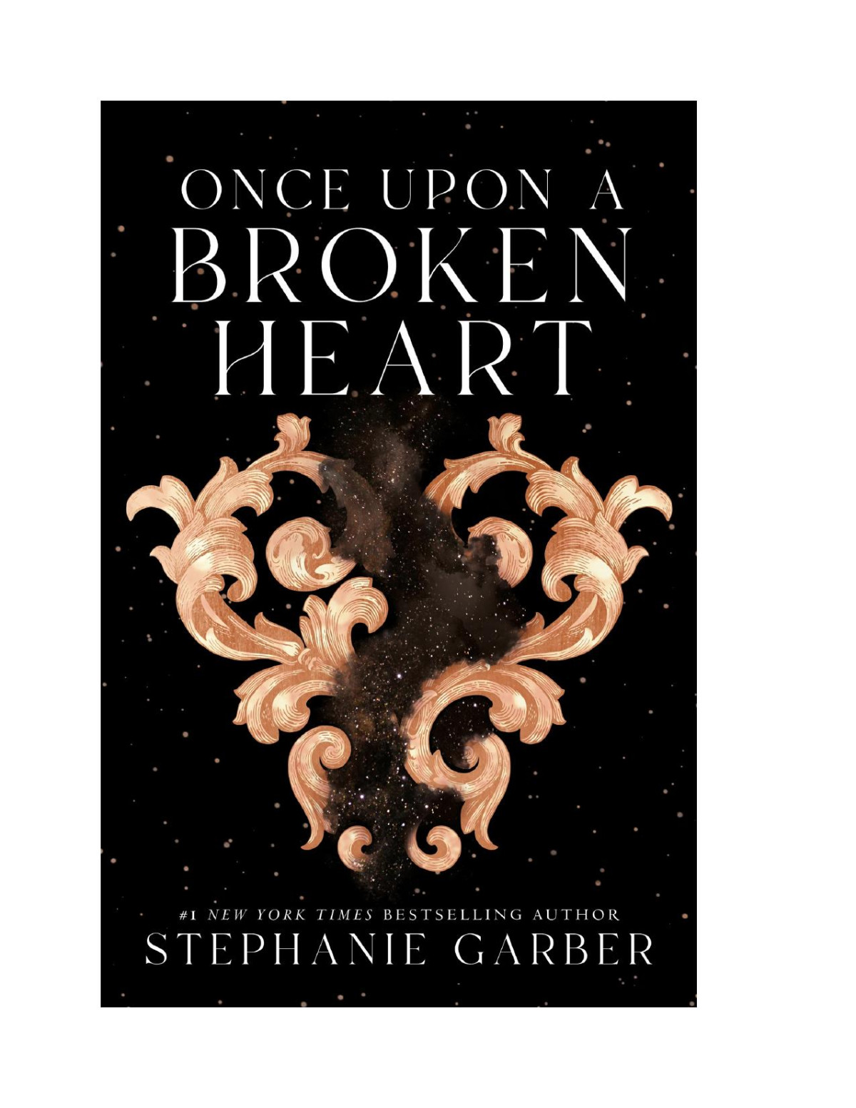 Once Upon A Broken Heart Once Upon A Broken Heart 1 Stephanie Garber